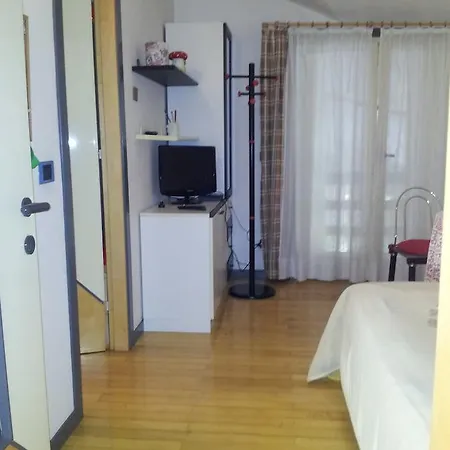 Bed & Breakfast Del Borgo Cittadella