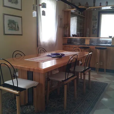 Bed and breakfast Del Borgo Cittadella