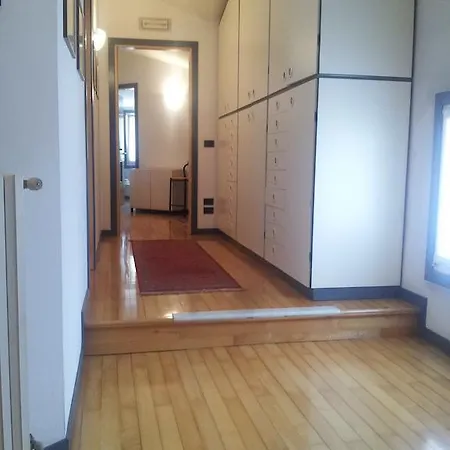 Bed and breakfast Del Borgo *