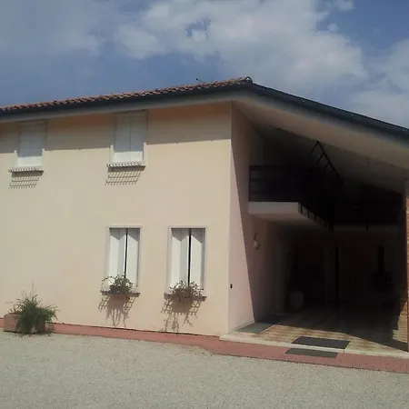 Bed and breakfast Del Borgo *
