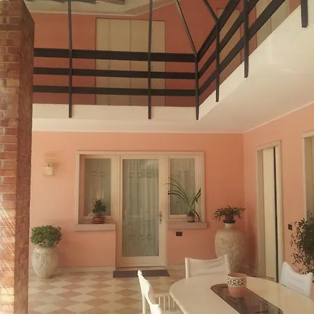 Frühstückspension Del Borgo Cittadella
