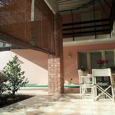 Bed and breakfast Del Borgo
